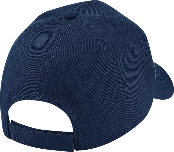 Produktbild Beechfield Ultimate Kappe 6 Segmente (One Size)