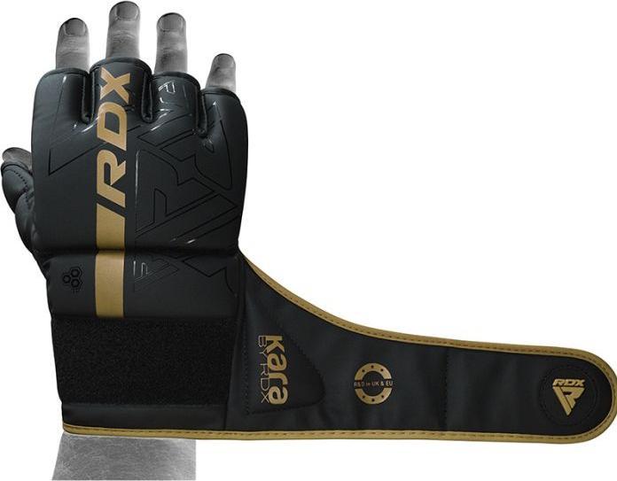 Produktbild Rdx Tiefschutz Rex F6 (M)
