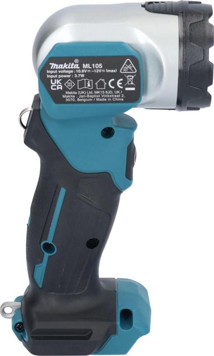 Produktbild Makita ML105 Akku-Lampe (190 lm)