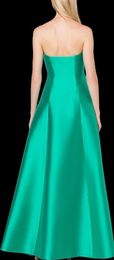 Image du produit Alberta Ferretti Abiti Verde Acqua (42)
