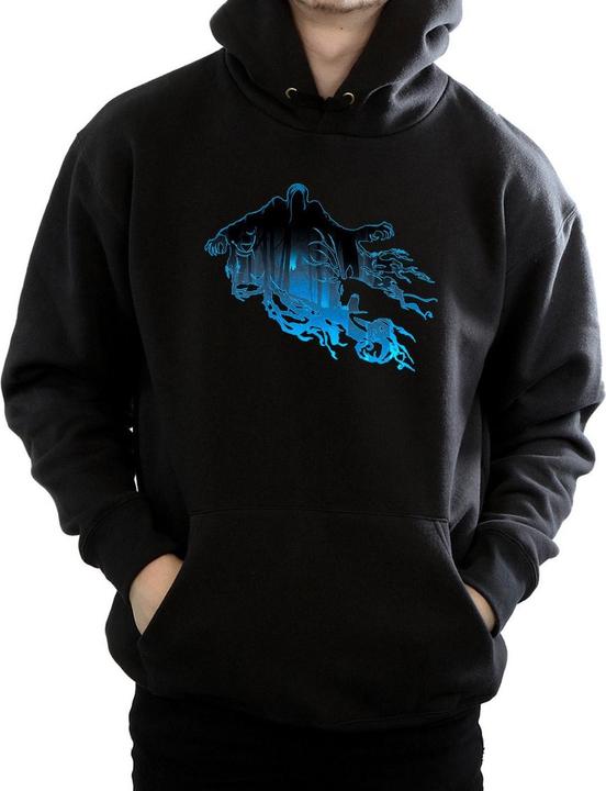Produktbild Dementor Silhouette Kapuzenpullover (XL)