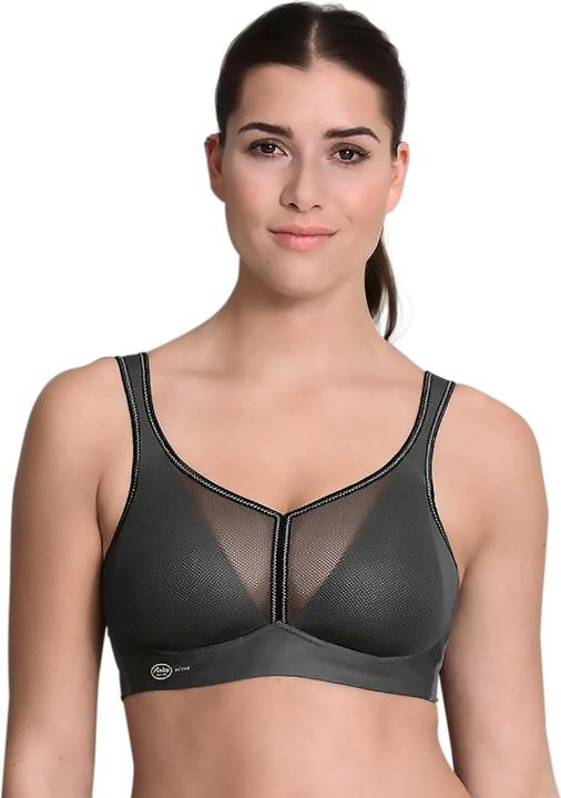 Actual product image Anita Air Control Sports Bra (95 D)