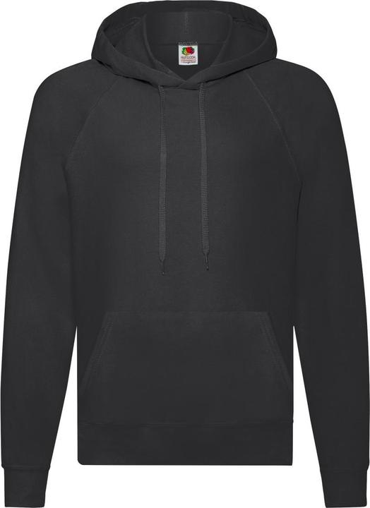 Fruit of the Loom Hoodie zum Überziehen