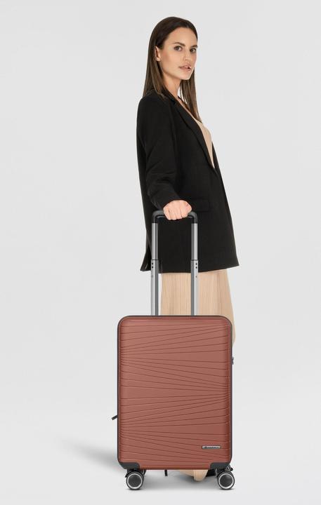 Image du produit Franky Dallas 3.0 (36 l, Bagage à main (jusqu'à 50l))