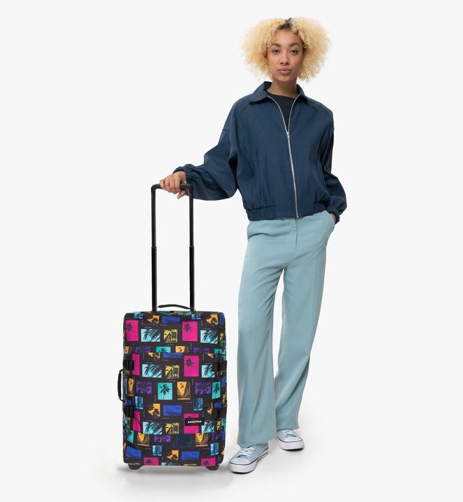 Immagine prodotto Eastpak Tranverz S (42 l, Bagaglio a mano (fino a 50 litri))
