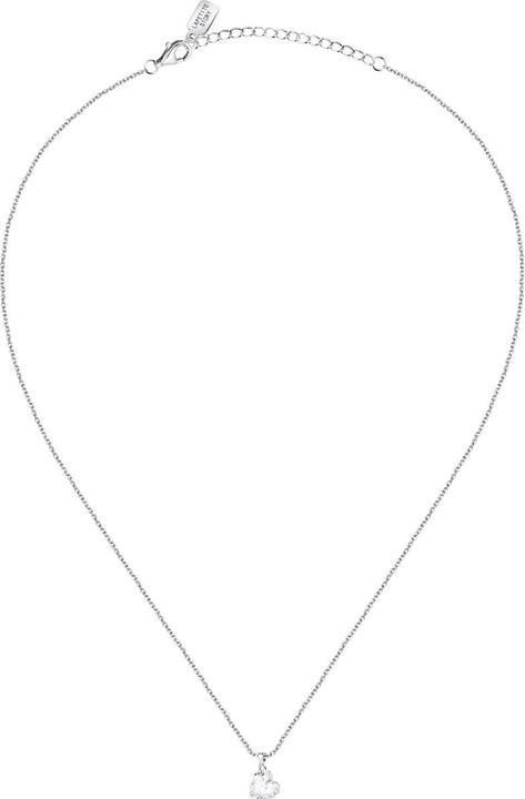 Produktbild La Petite Story Parure Heart Halskette (Silber 925, 40 cm)