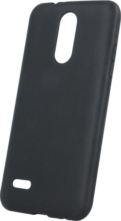 Actual product image iLike Galaxy A34 5G Matt TPU case (Samsung Galaxy A34 5G)