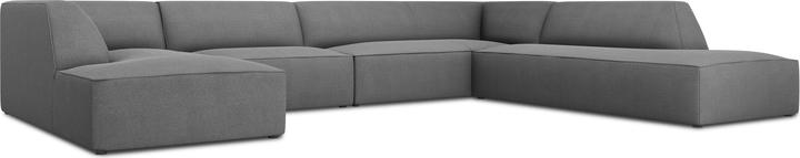 Actual product image Micadoni Ruby (Sofa landscape)