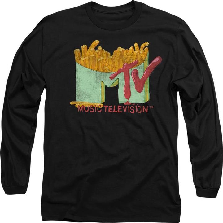 Produktbild MTV TShirt (L)