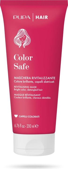 Pupa Milano Color Safe (200 ml)
