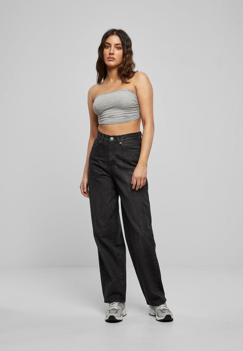 Actual product image Urban Classics Ladies Bandeau Top (XS)