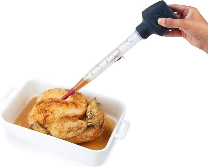 Produktbild Zyliss 2 in 1 Baster & Infuser
