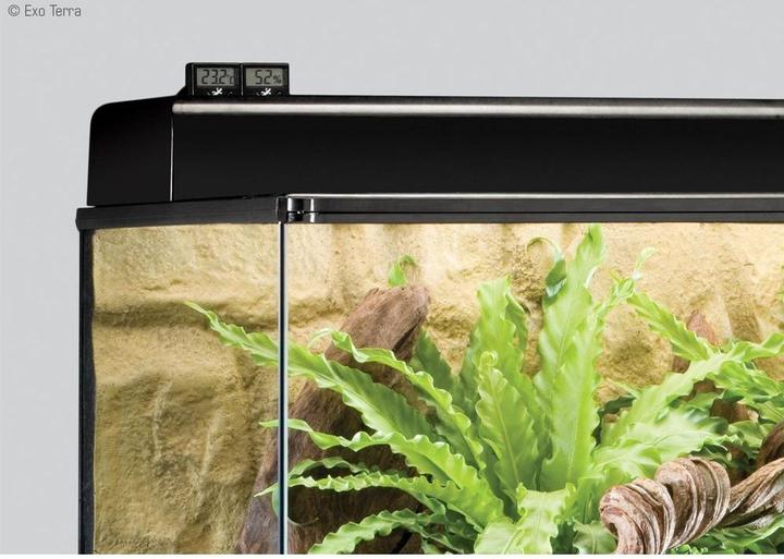 Actual product image Exo Terra Thermometer