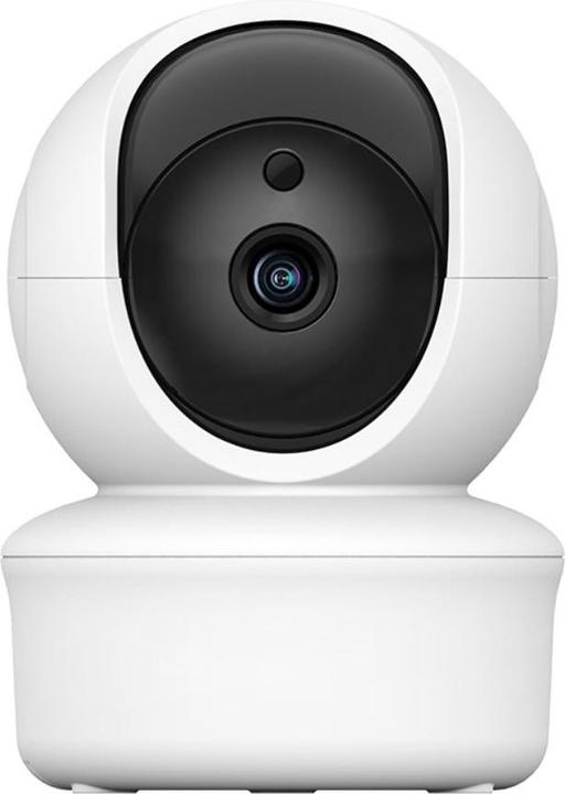Immagine prodotto Esmée Telecamera baby monitor digitale senza fili con monitor LCD da 5" + monitoraggio della temperatura (Video e audio, 200 m)