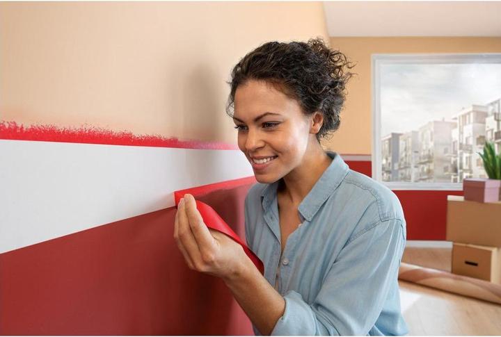 Actual product image tesa EXCELLENT painter's tape (30 mm)