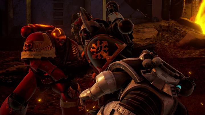 Immagine prodotto Bandai Namco Warhammer 40.000 Eternal Crusade (PC, IT)