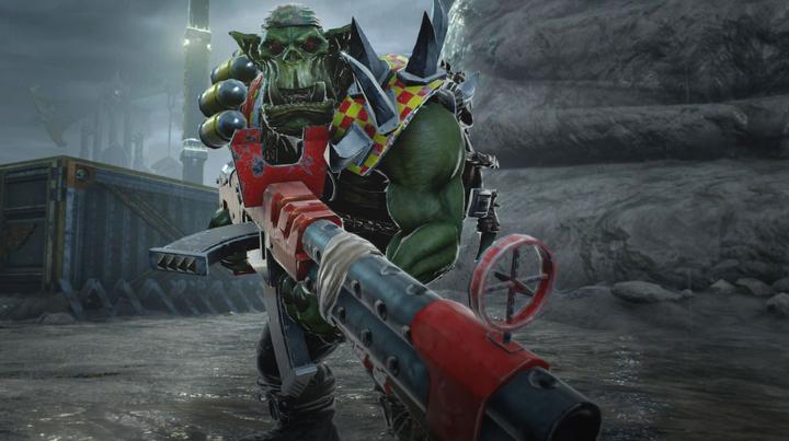 Immagine prodotto Bandai Namco Warhammer 40.000 Eternal Crusade (PC, IT)