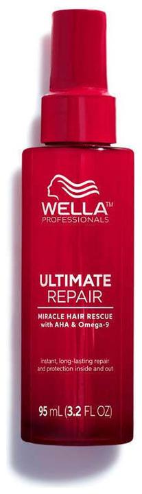 Actual product image Wella Ultimate Repair - Miracle Hair Rescue (95 ml)