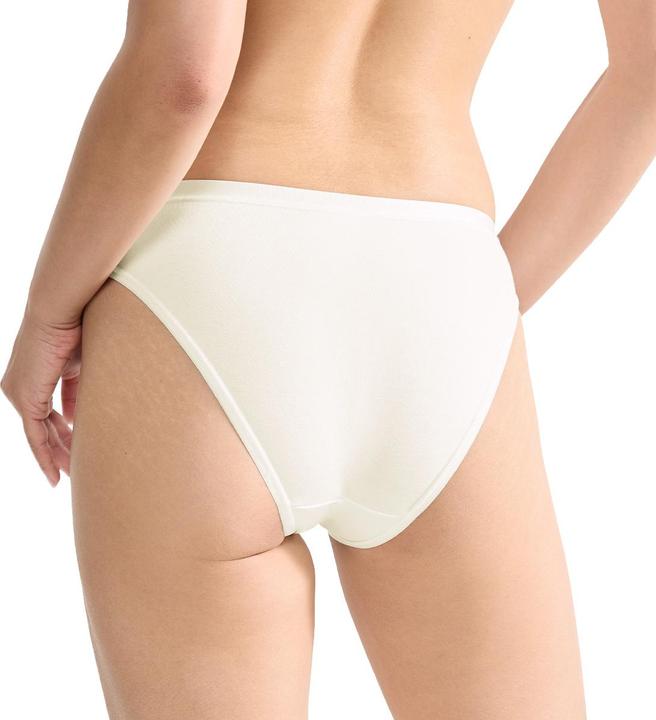 Actual product image Sloggi Brief GO DAILY COTTON MINI Damenslip 3er Pack (S, pack of 3)