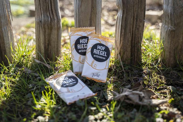 Produktbild Jucker Farm Znüni und Wanderbox
