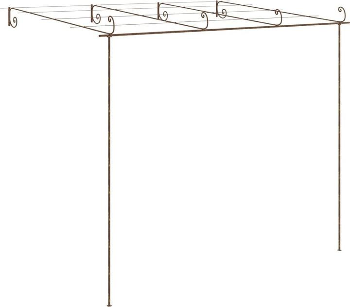Immagine prodotto VidaXL Maximus (300 cm, 400 cm)