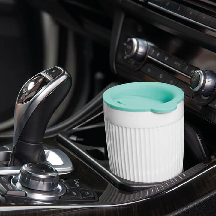 Image du produit ASA Selection ASA THERMO Couvercle en silicone turquoise 8,7 cm (1 x)