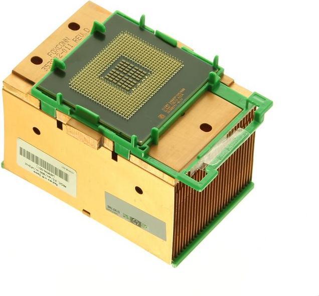 Produktbild HPE Intel Xeon 3,0Ghz 4MB 800Mhz (Socket 604, 3 GHz, 2 -Core)