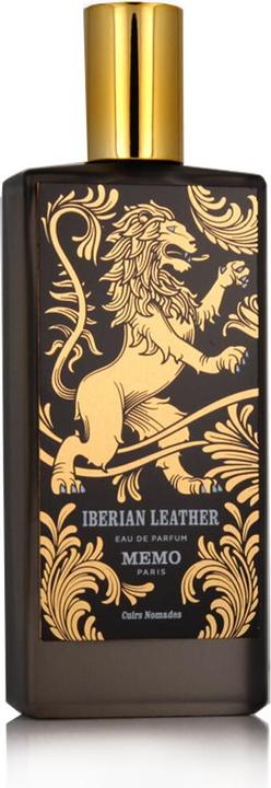 Produktbild Memo Paris Iberian Leather (Eau de Parfum, 75 ml)