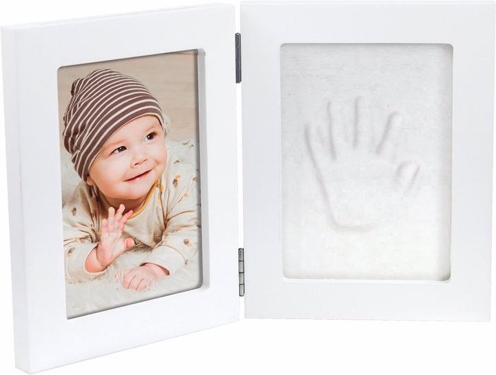 Immagine prodotto Dooky Set di impronte di mani felici piccola cornice