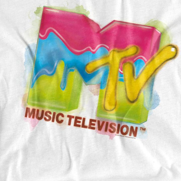 Produktbild MTV TShirt (XL)