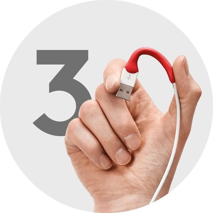 Actual product image Sugru by tesa Sugru 8x mouldable all-purpose adhesive, versatile adhesive putty for decorating, gluing & repairing (28 g)