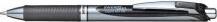 Actual product image Pentel EnerGel (Black, 1 x)