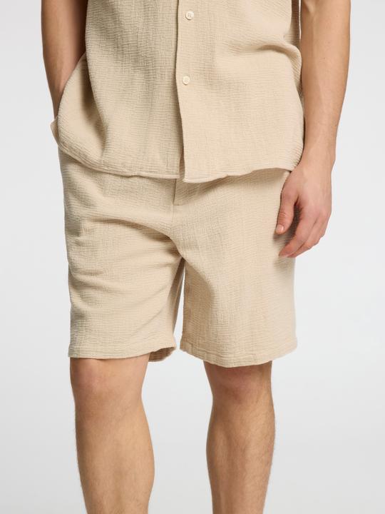 Actual product image Selected Homme Gestreifte Shorts (XXL)