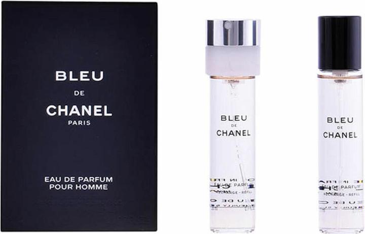 Immagine prodotto Chanel Bleu de Pour Homme (Eau de parfum, 60 ml)