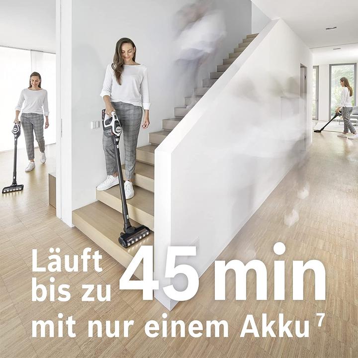 Image du produit Bosch Hausgeräte Unlimited 8 Gen2 BKS8214W
