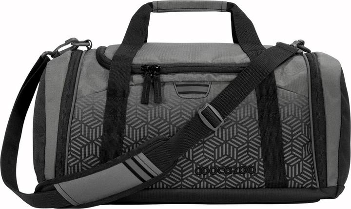 Image du produit Coocazoo sac sac de sport avec compartiment pour linge humide, 20 litres (20 l)
