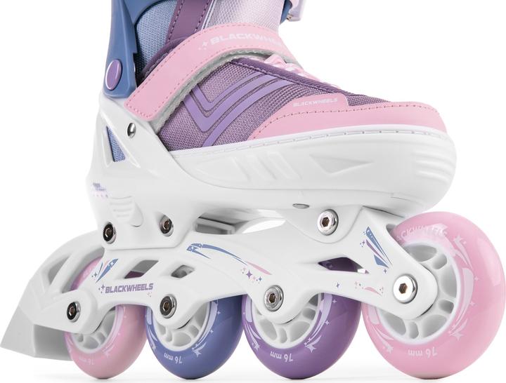 Actual product image Blackwheels Playful (40)