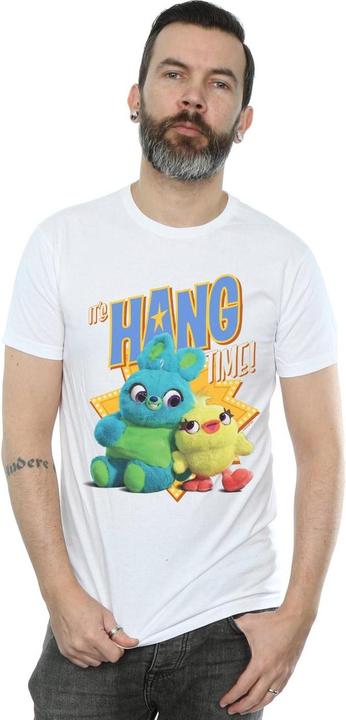 Produktbild Disney Toy Story 4 It's Hang Time TShirt (S)