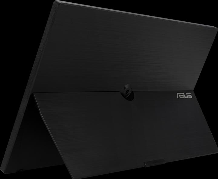 Image du produit ASUS ZenScreen MB16ACV (1920 x 1080 pixels, 15.60")