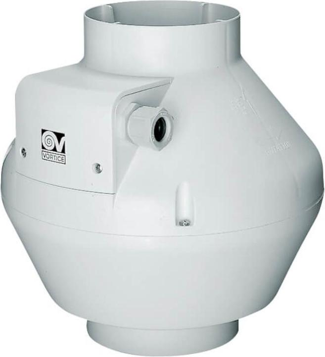 Actual product image Vortice CA 200 V0 Q