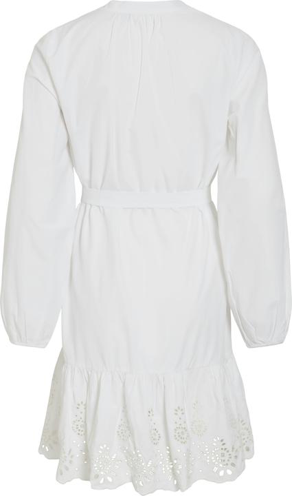 Produktbild Vila VIKELLI Langarm Minikleid (42)