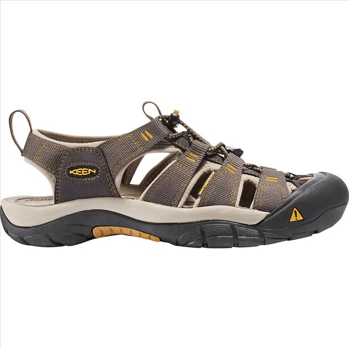 Actual product image Keen Newport H2 Sandals (41)