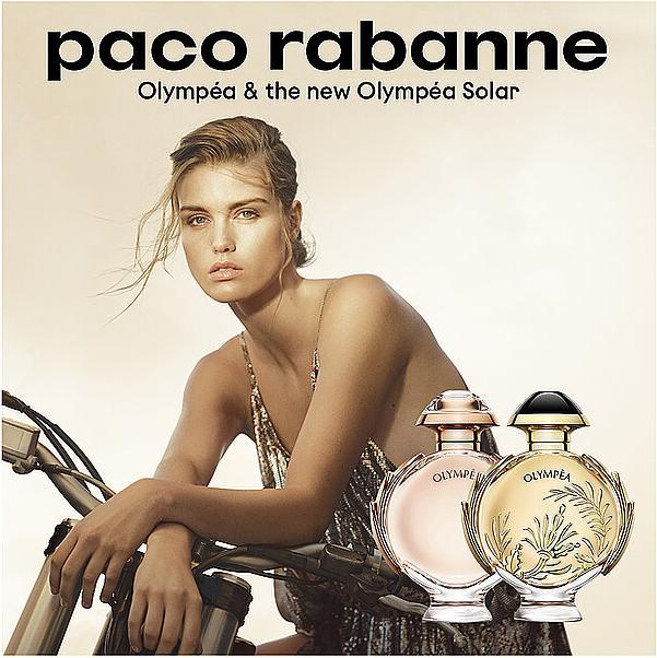 Image du produit Paco Rabanne Solar Eau de Parfum (Eau de parfum, 30 ml)
