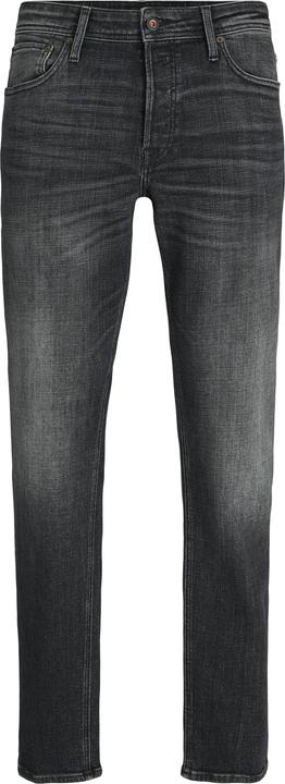 Produktbild Jack & Jones Mike Jeans Comfort Fit Black Denim (W34/L36)