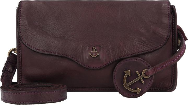 Actual product image Harbour 2nd Anchor Love shoulder bag leather 22 cm