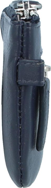 Image du produit Esquire Étui à clés Viktoria en cuir 12 cm