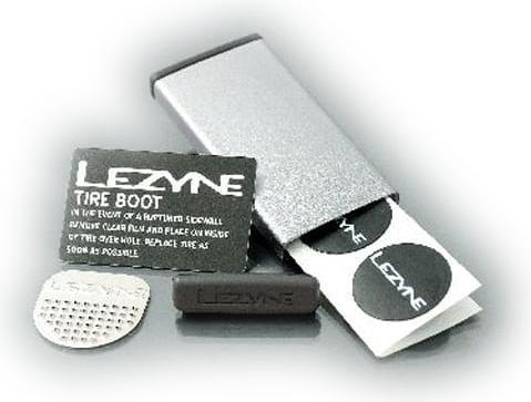 Image du produit Lezyne kit métal
