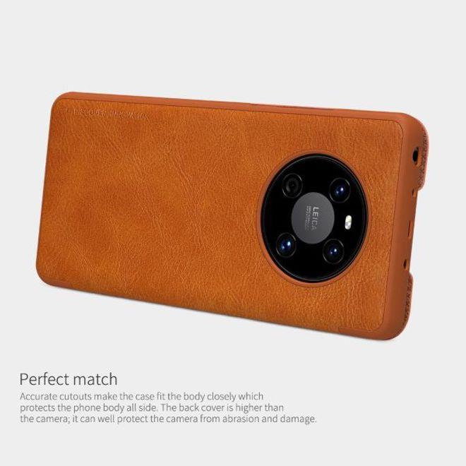 Produktbild Nillkin Qin Series (Huawei Mate 40)