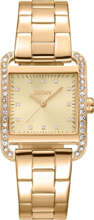 Actual product image DKNY City Glitz - DK1L003M0025 (27 mm)