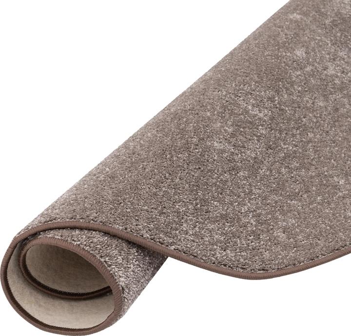Immagine prodotto Snapstyle Tappeto a pelo alto Shaggy Cottage Round (200x200 cm)